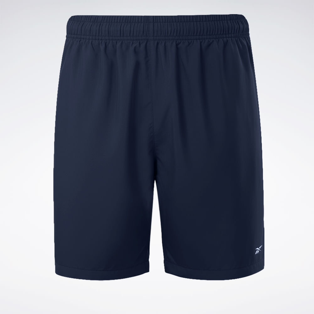 Short Reebok 7 Dynamic Masculino