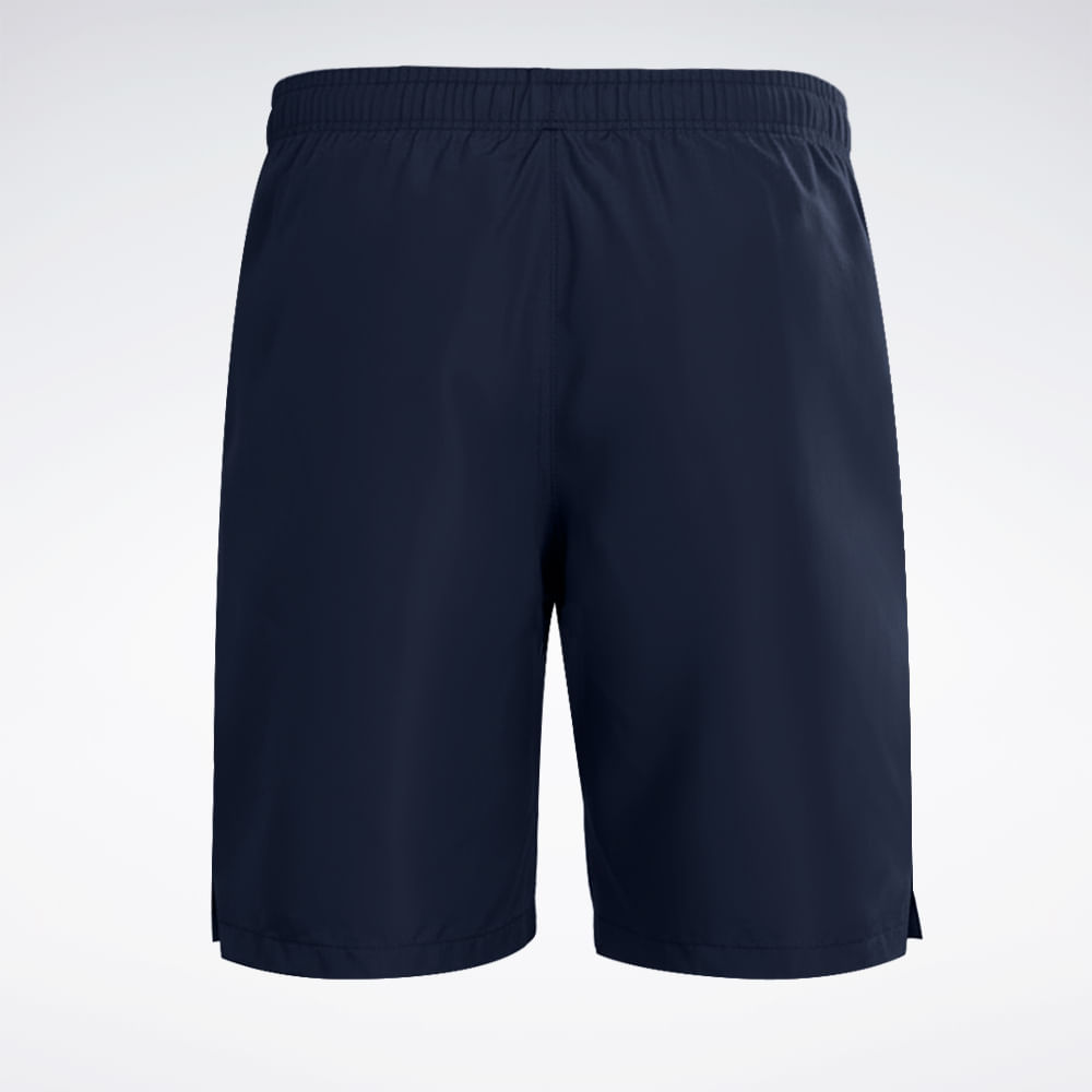 Short Reebok 7 Dynamic Masculino