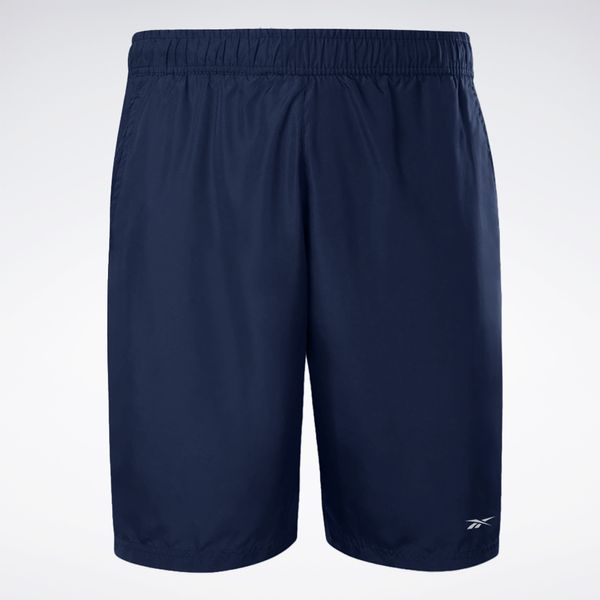 Short Reebok 9 Agile Masculino