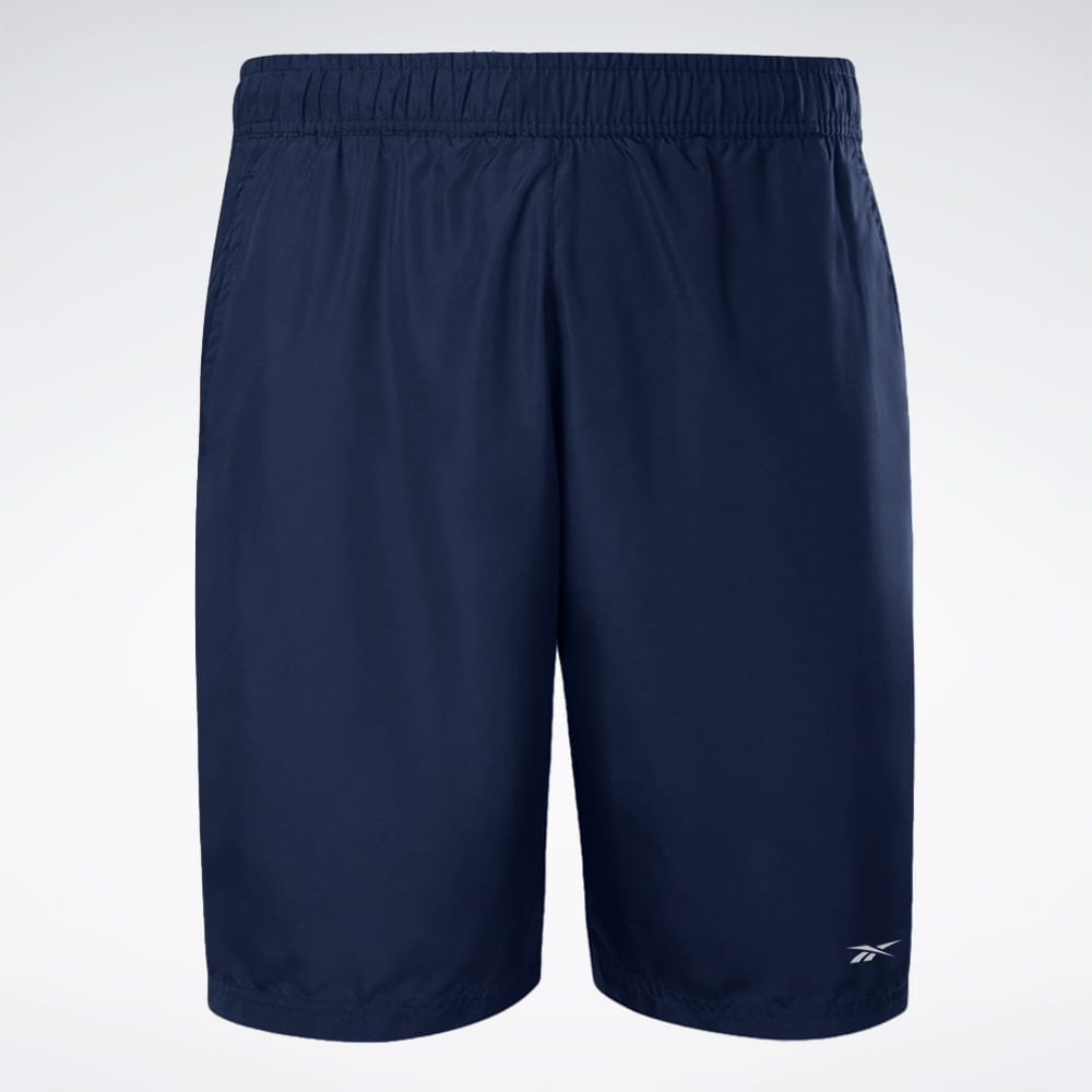 Short Reebok 9 Agile Masculino