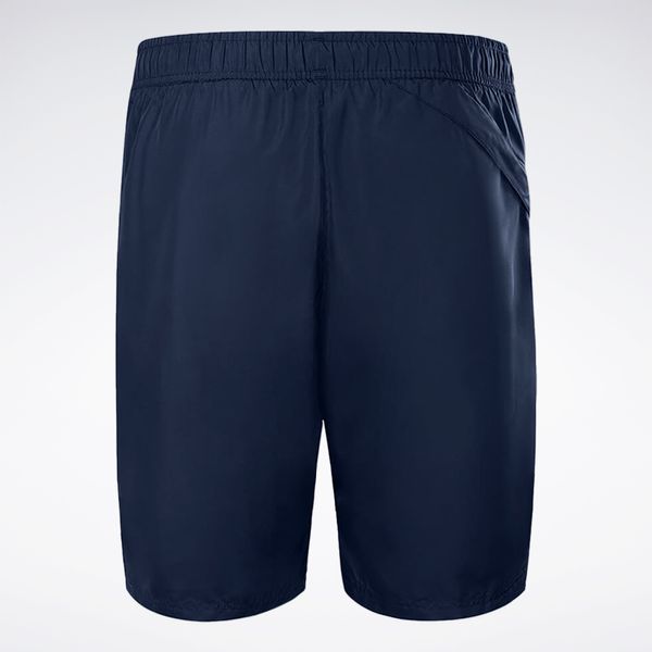 Short Reebok 9 Agile Masculino