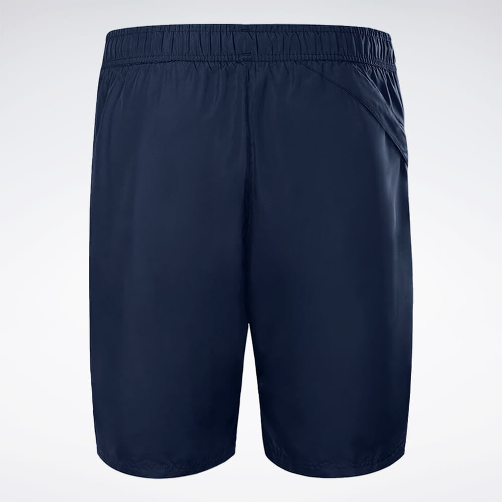 Short Reebok 9 Agile Masculino