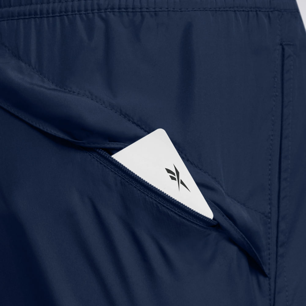 Short Reebok 9 Agile Masculino