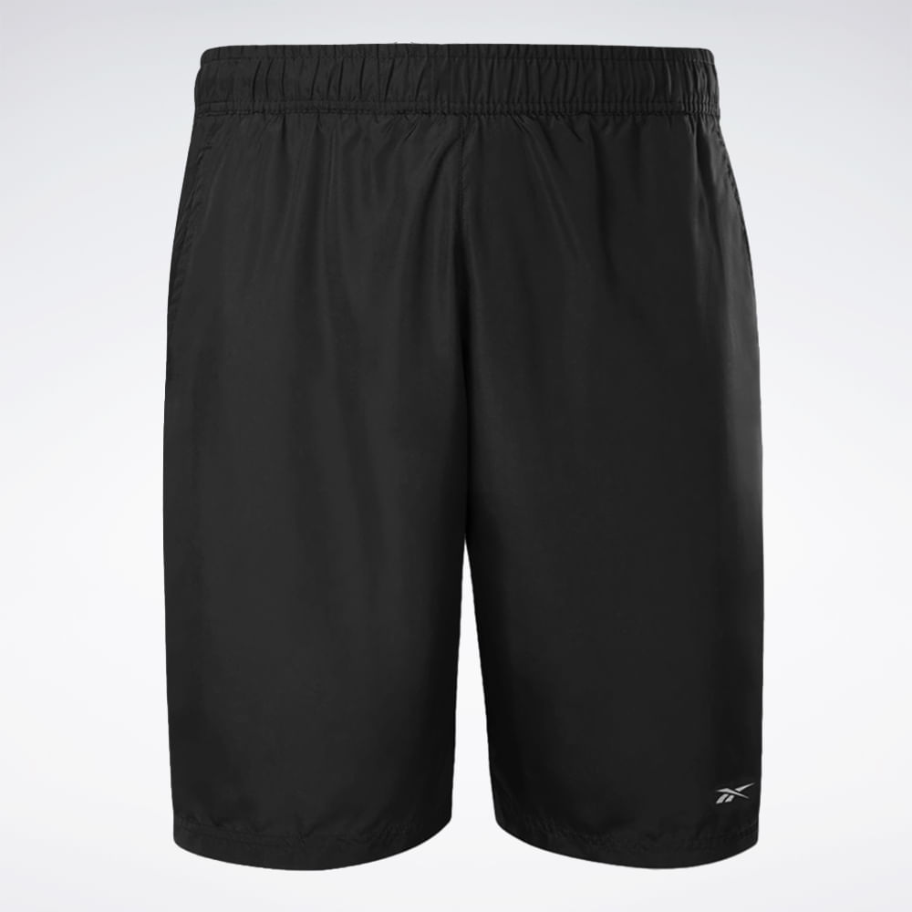 Short Reebok 9 Agile Masculino