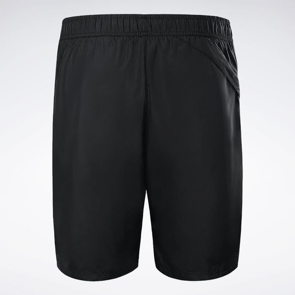 Short Reebok 9 Agile Masculino