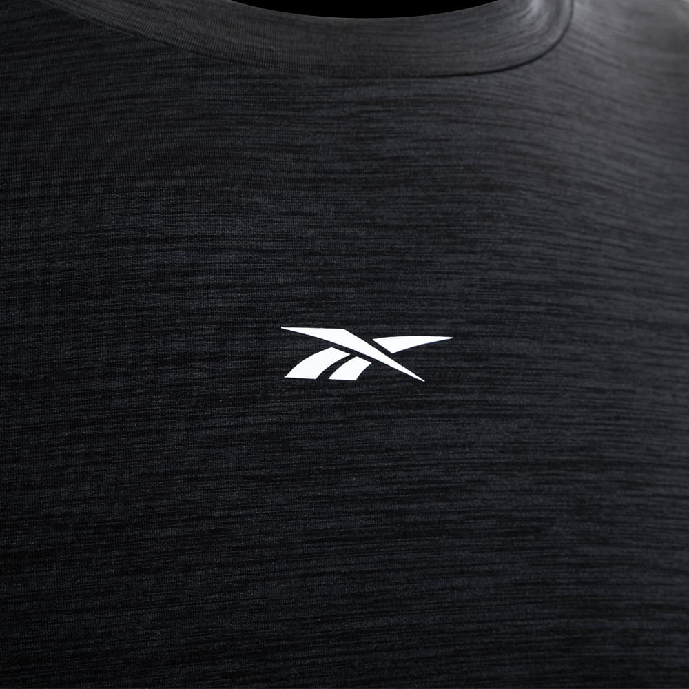 Camiseta Reebok Energy Masculina