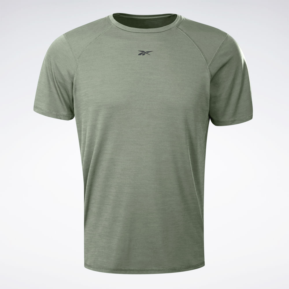 Camiseta Reebok Active Masculina