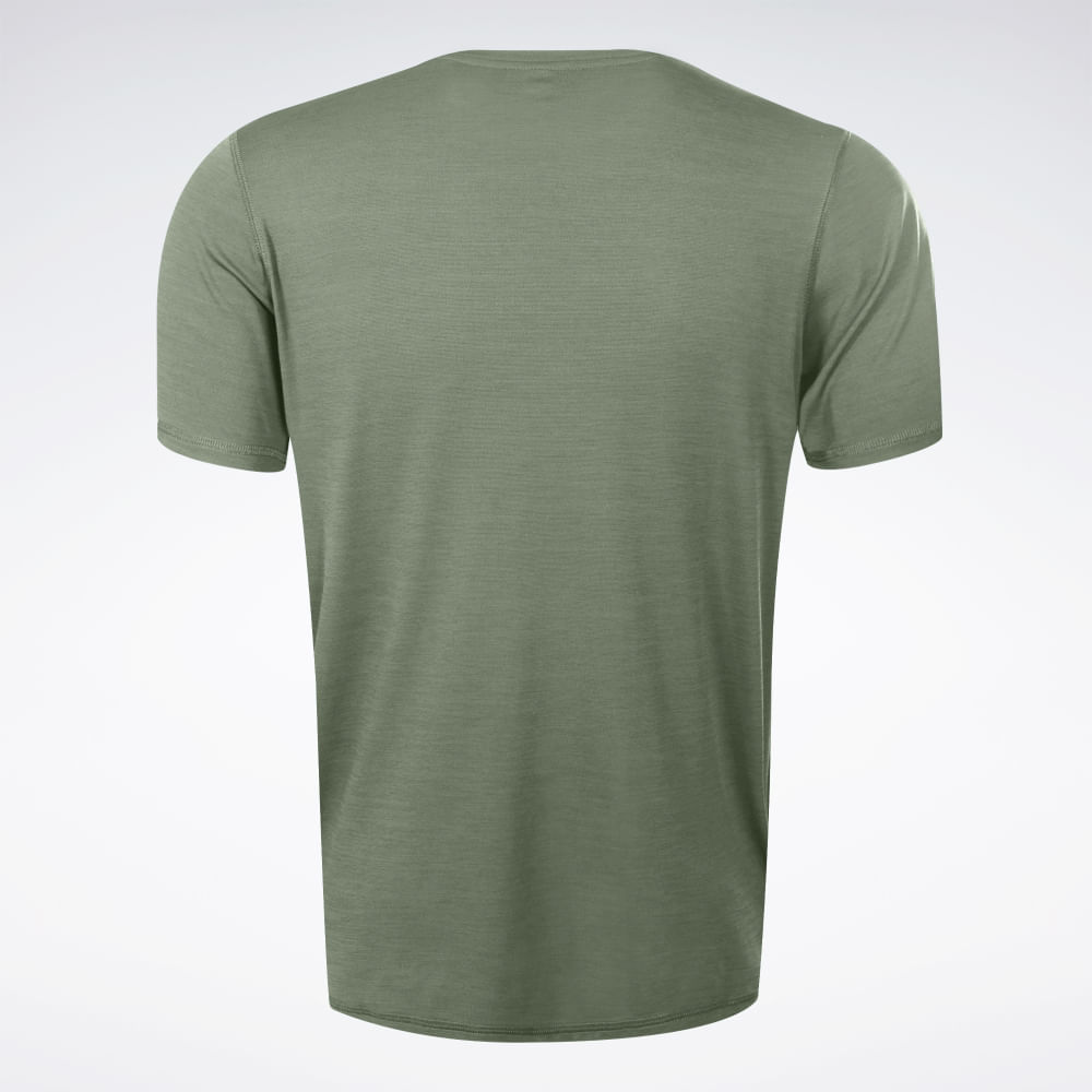 Camiseta Reebok Active Masculina