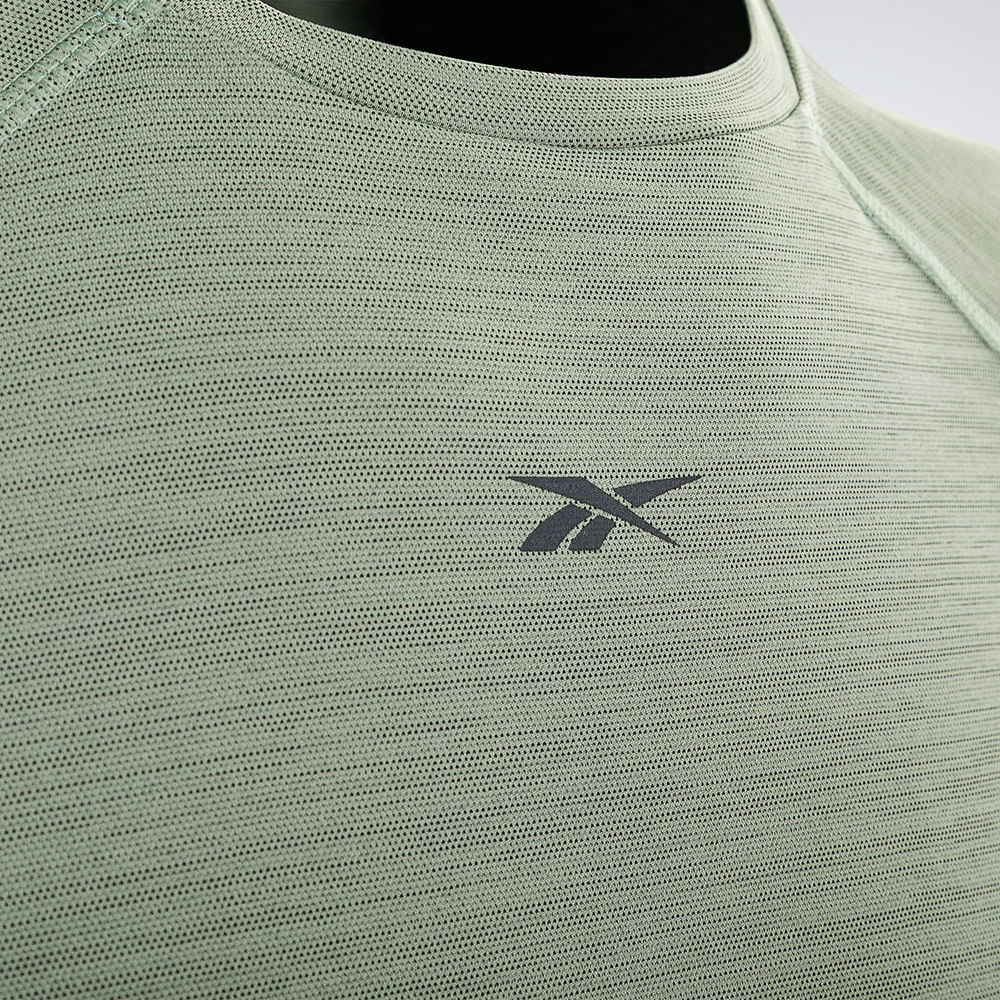 Camiseta Reebok Active Masculina