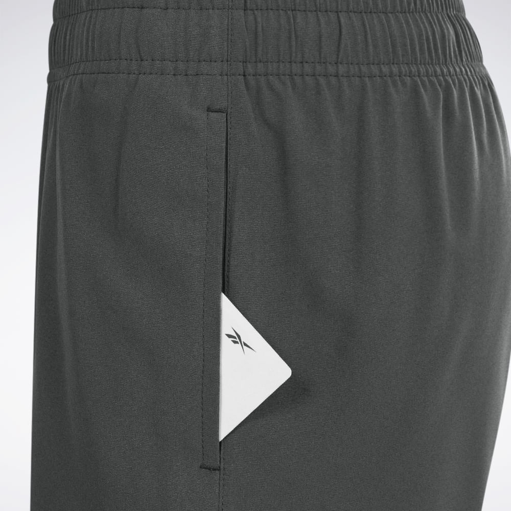 Short Reebok 7 Train Masculino