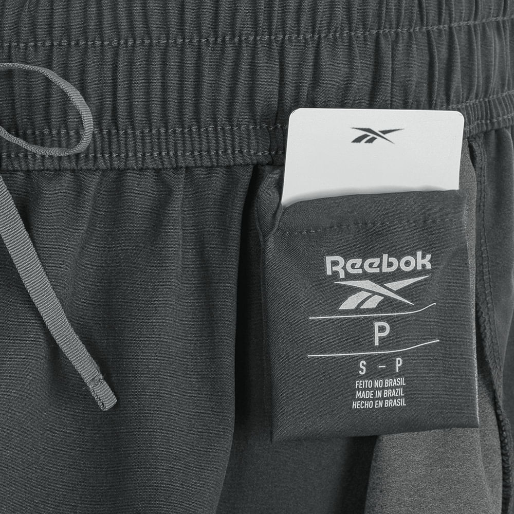 Short Reebok 7 Train Masculino