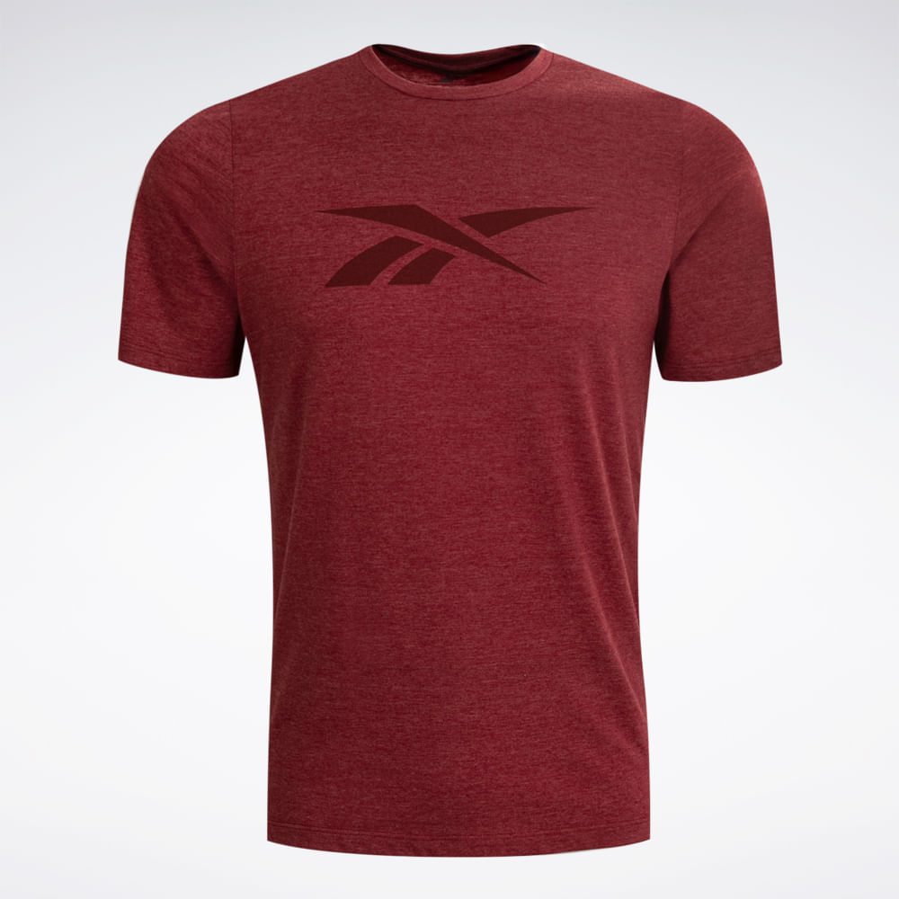 Camiseta Reebok Train Masculina