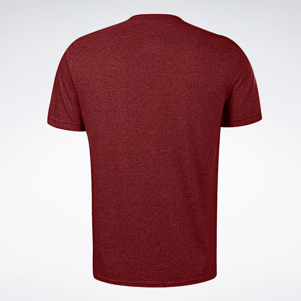 Camiseta Reebok Train Masculina