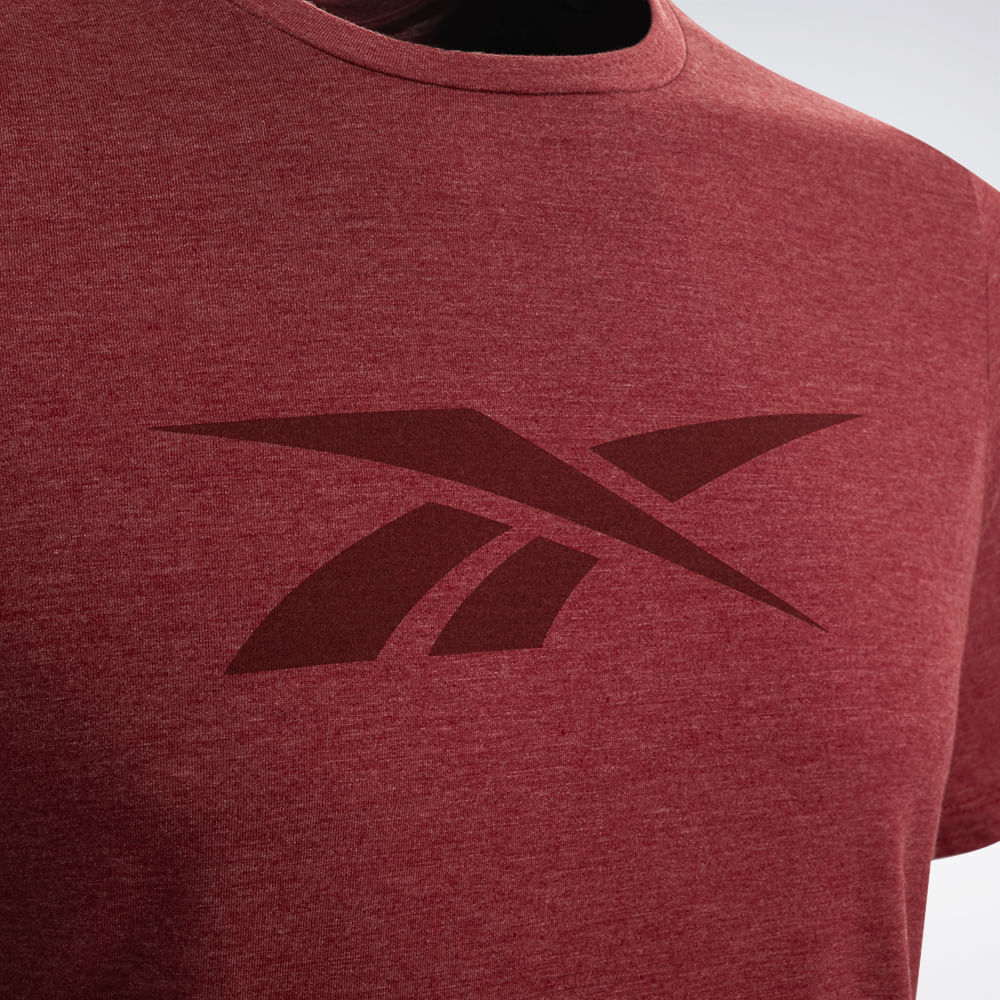 Camiseta Reebok Train Masculina