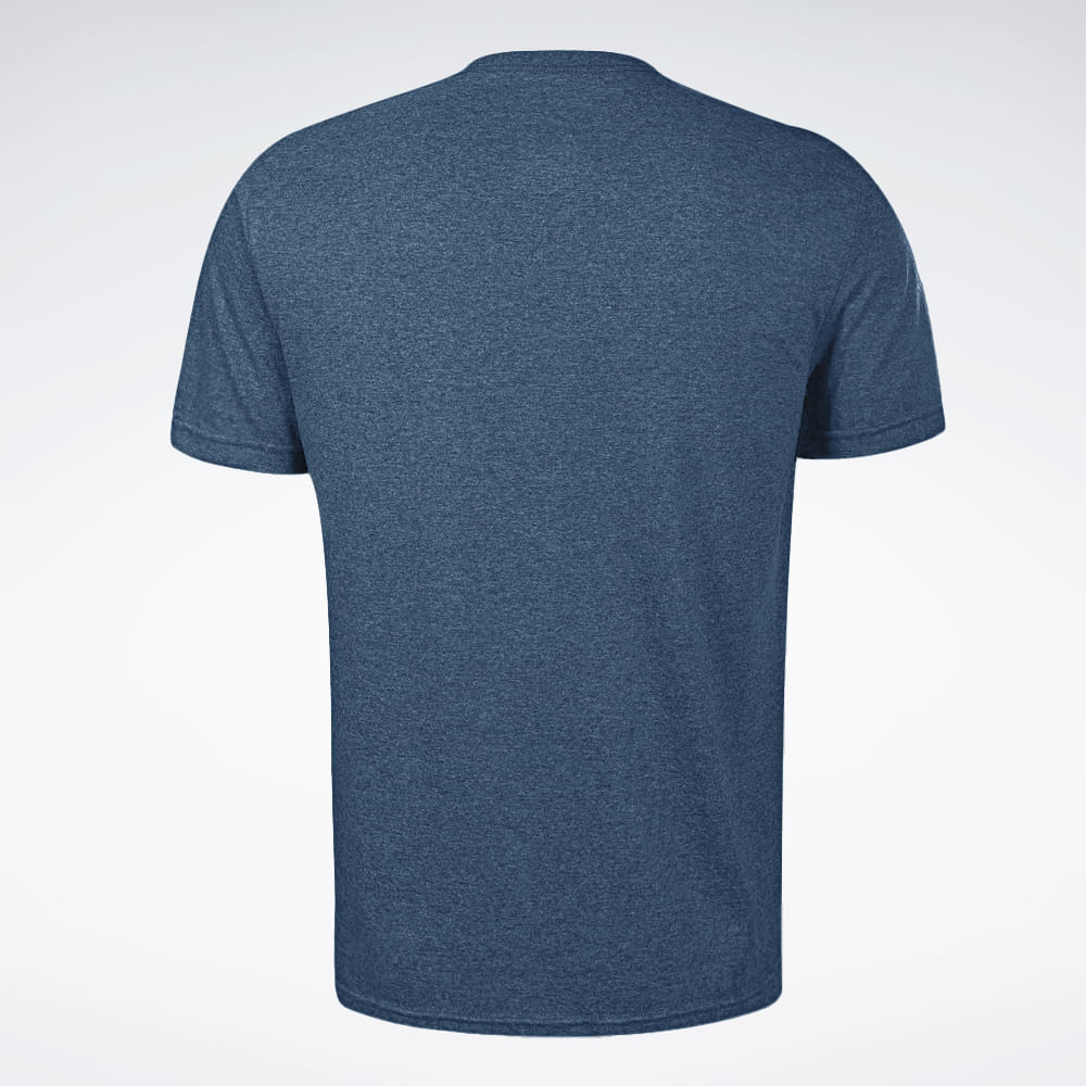 Camiseta Reebok Train Masculina
