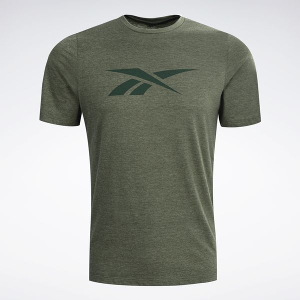 Camiseta Reebok Train Masculina