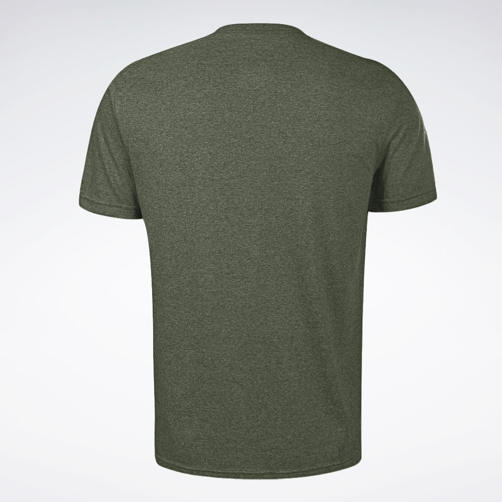 Camiseta Reebok Train Masculina