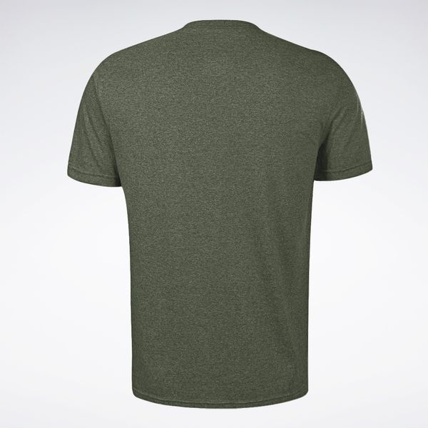 Camiseta Reebok Train Masculina
