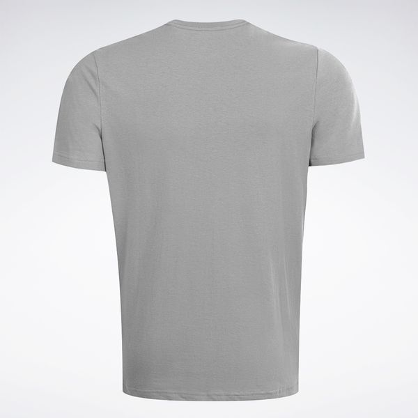 Camiseta Reebok Train II Masculina