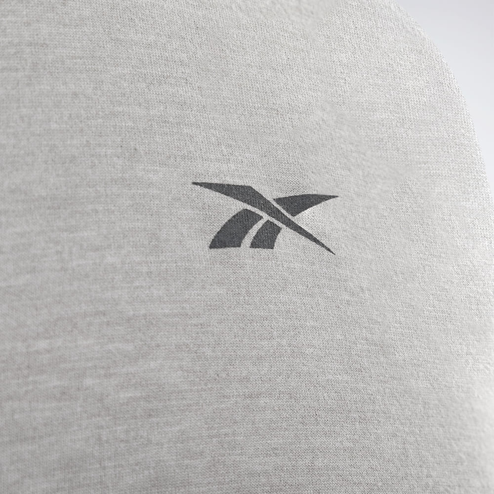 Camiseta Reebok Train II Masculina