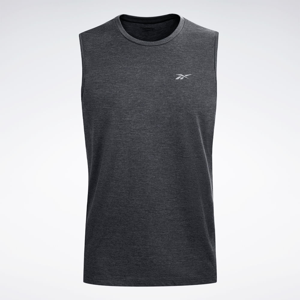 Regata Reebok Train II Masculina