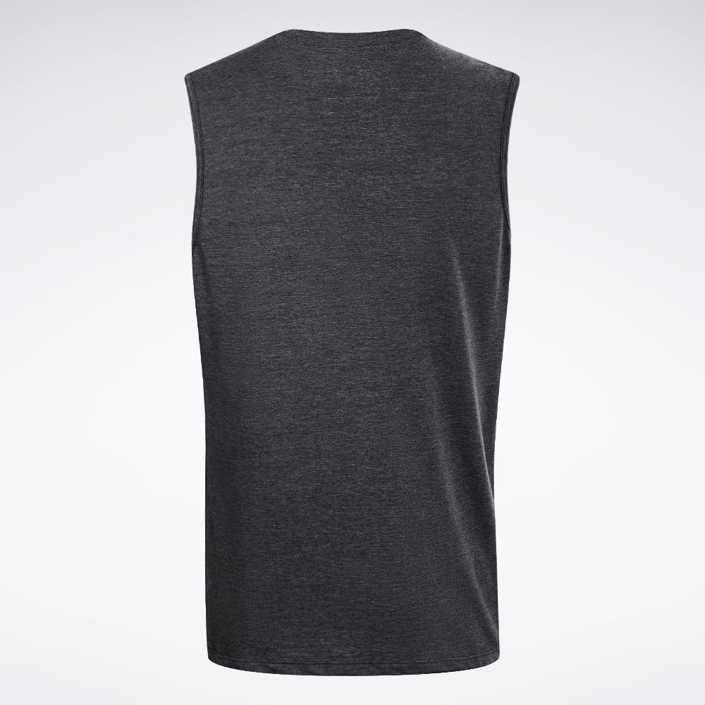 Regata Reebok Train II Masculina