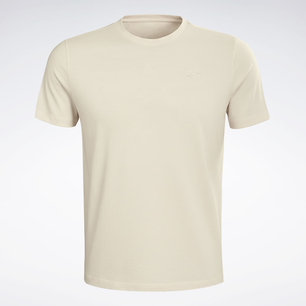 Camiseta Reebok Confort Masculina - imagem 1
