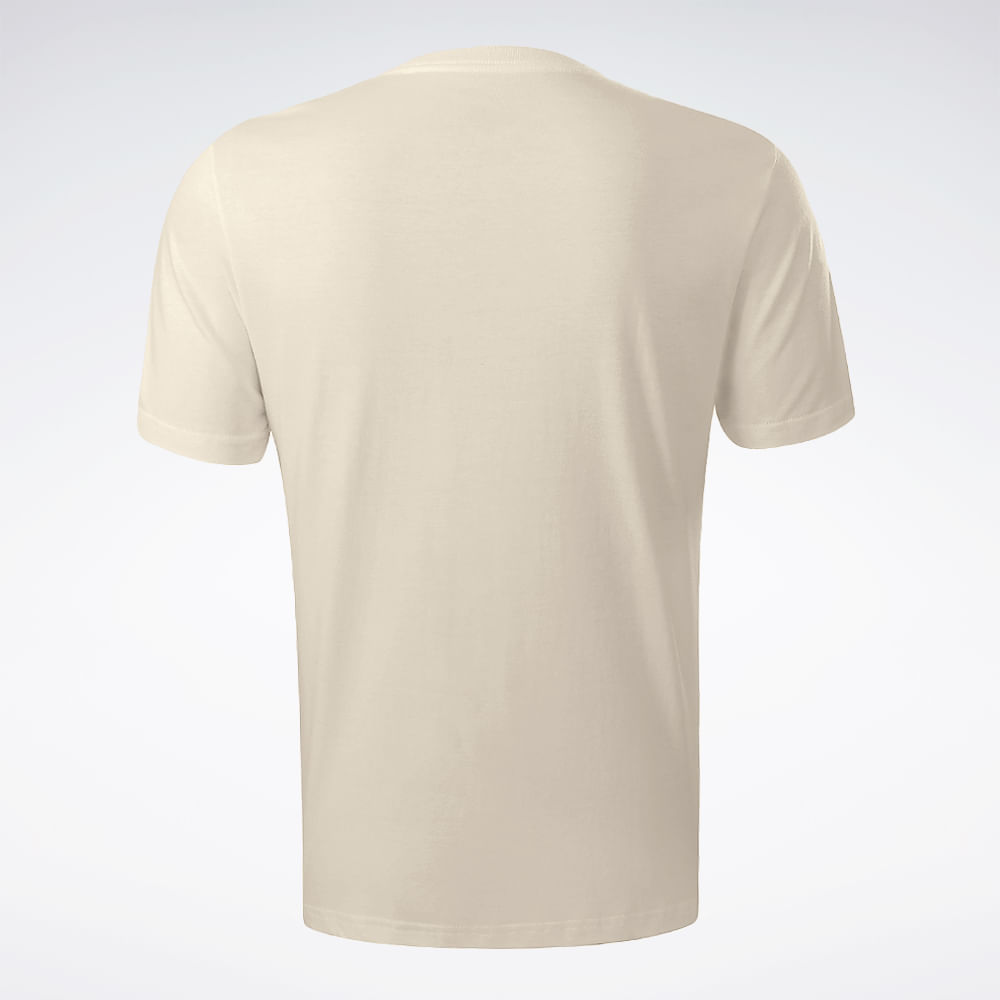 Camiseta Reebok Confort Masculina