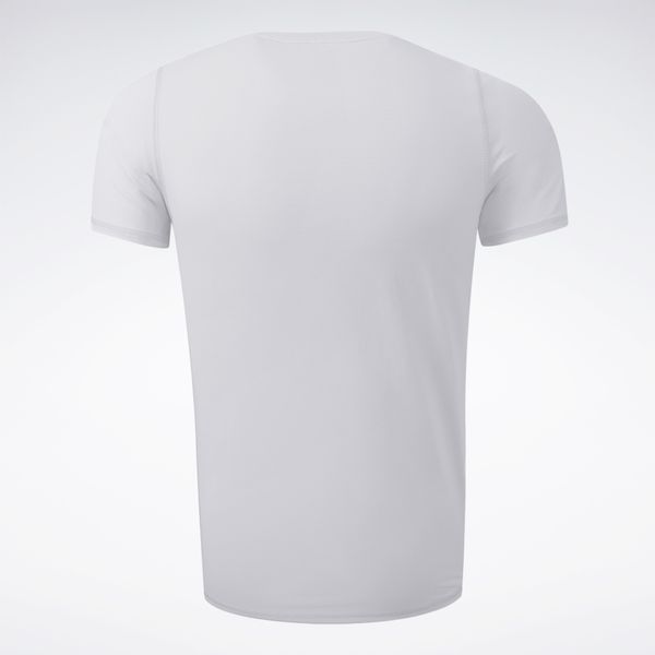 Camiseta Reebok Manga Curta Impact Masculina