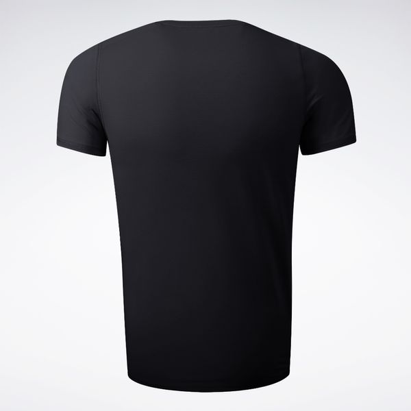 Camiseta Reebok Manga Curta Impact Masculina