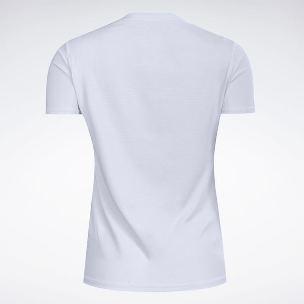 Camiseta Reebok Manga Curta Impact Feminina