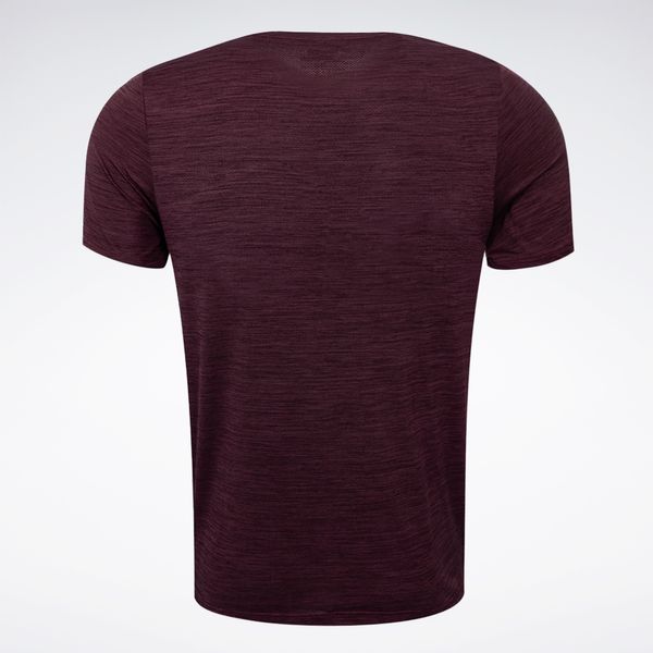 Camiseta Reebok Race Manga Curta Masculina