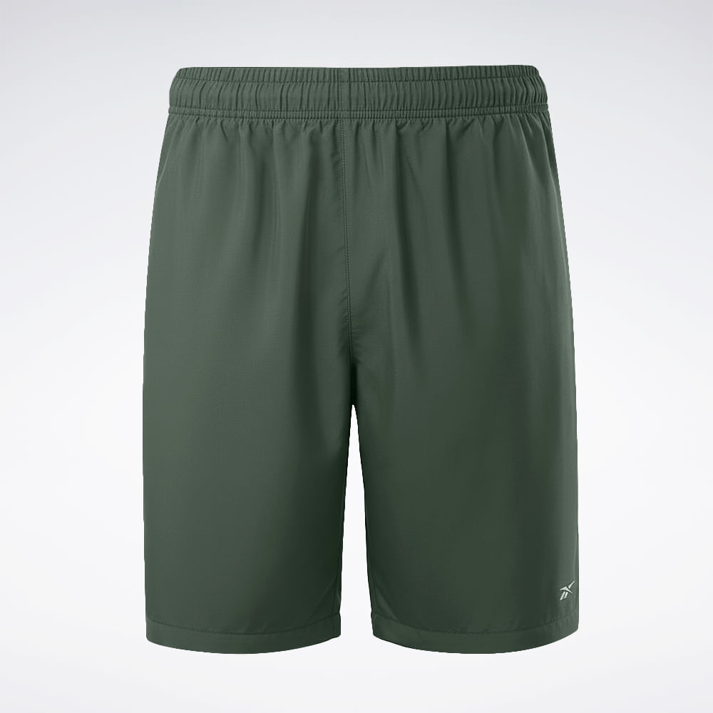 Short Reebok Dynamic 9 Masculino