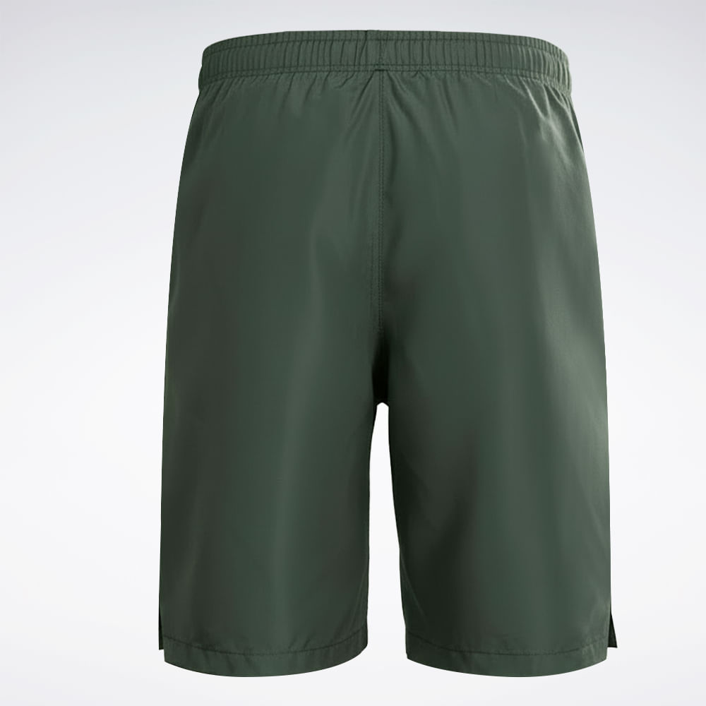 Short Reebok Dynamic 9 Masculino