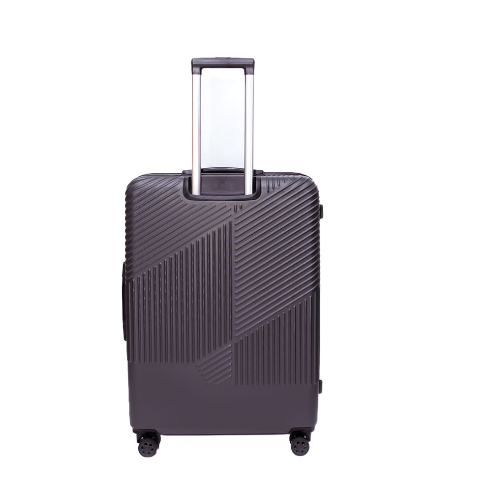 Mala de Viagem Reebok Athlos Unissex