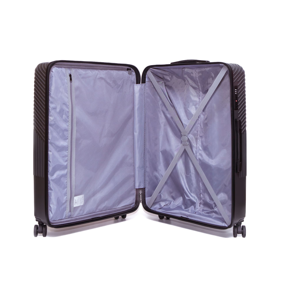 Mala de Viagem Reebok Athlos Unissex