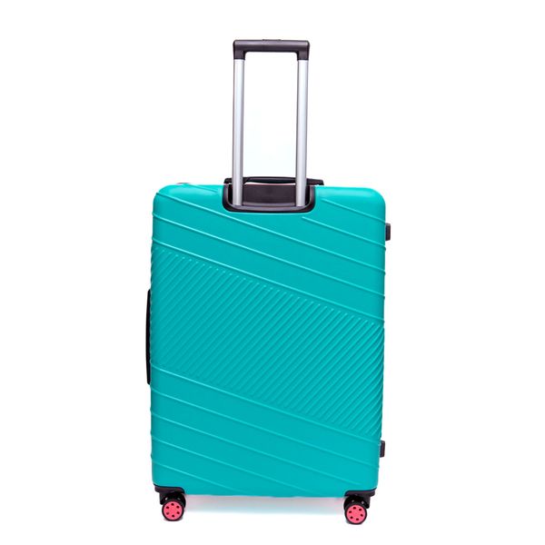 Mala de Viagem Reebok Kamp Unissex