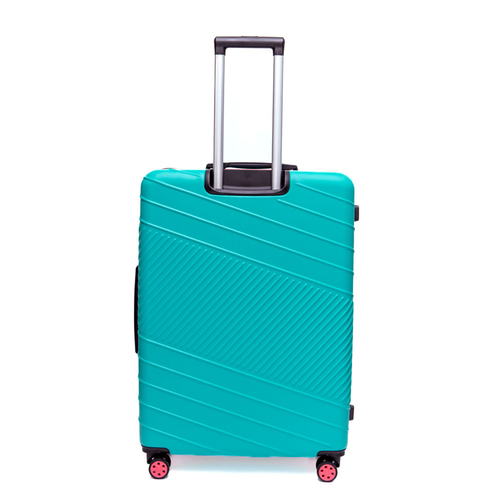 Mala de Viagem Reebok Kamp Unissex