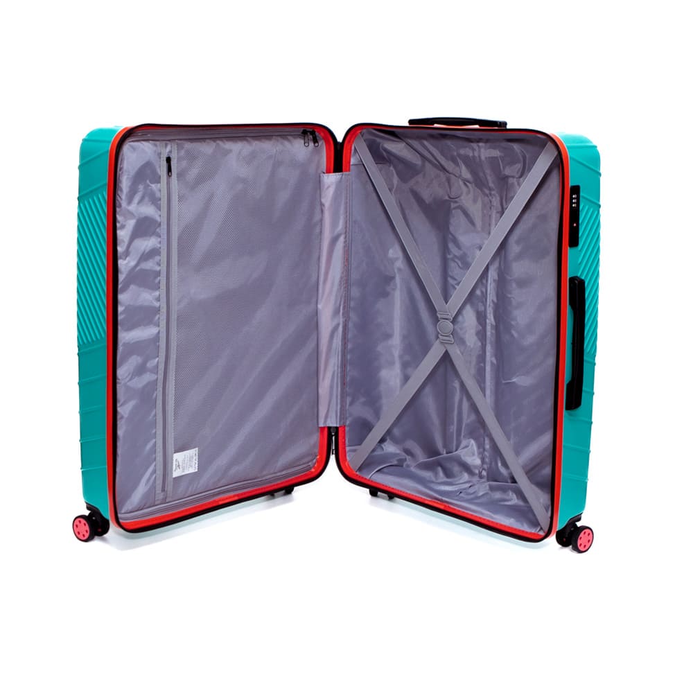 Mala de Viagem Reebok Kamp Unissex