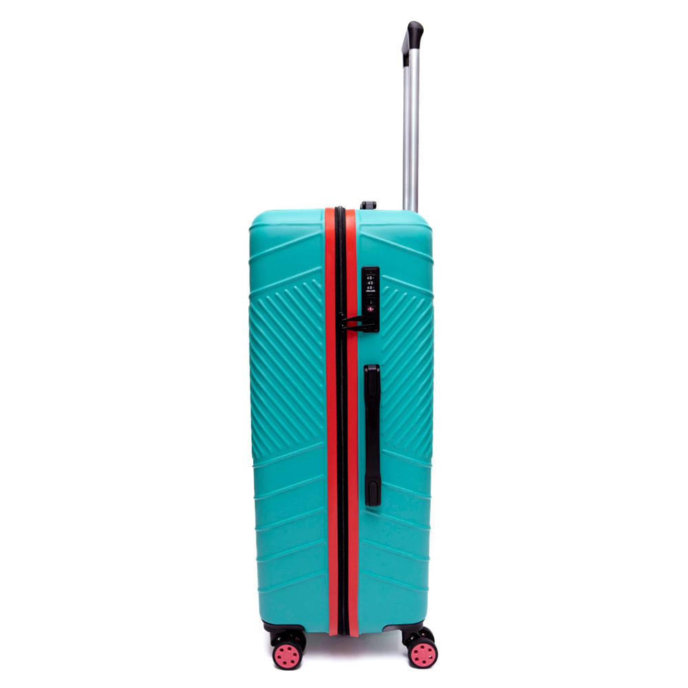 Mala de Viagem Reebok Kamp Unissex