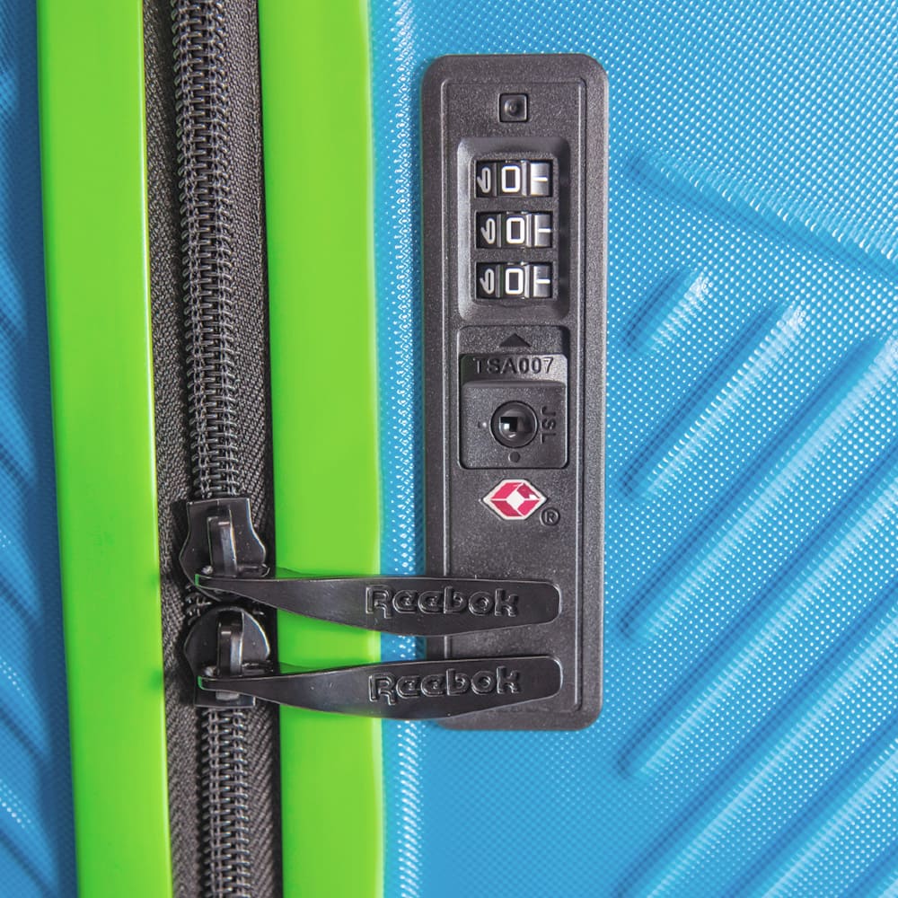 Mala de Viagem Reebok Kamp Unissex