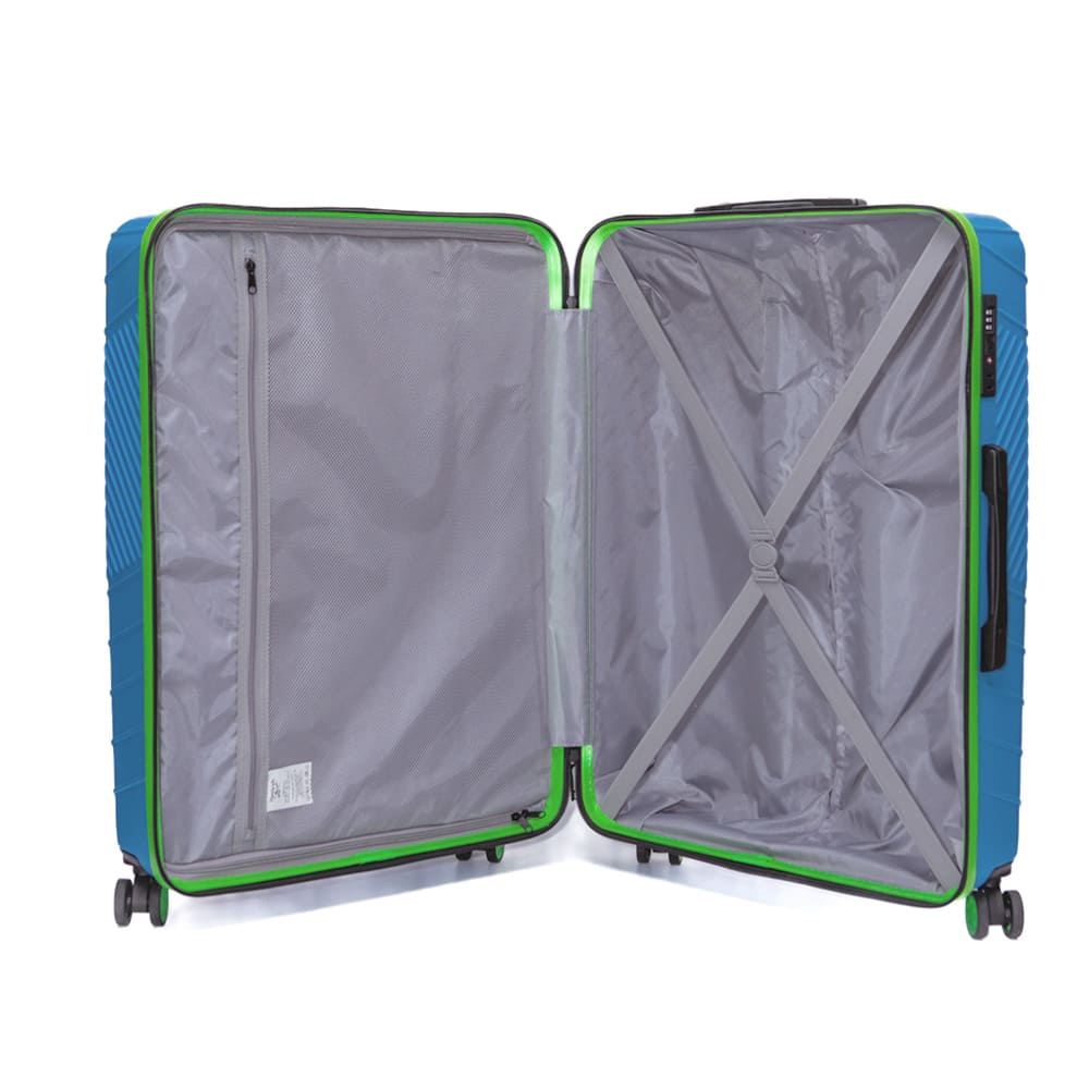 Mala de Viagem Reebok Kamp Unissex