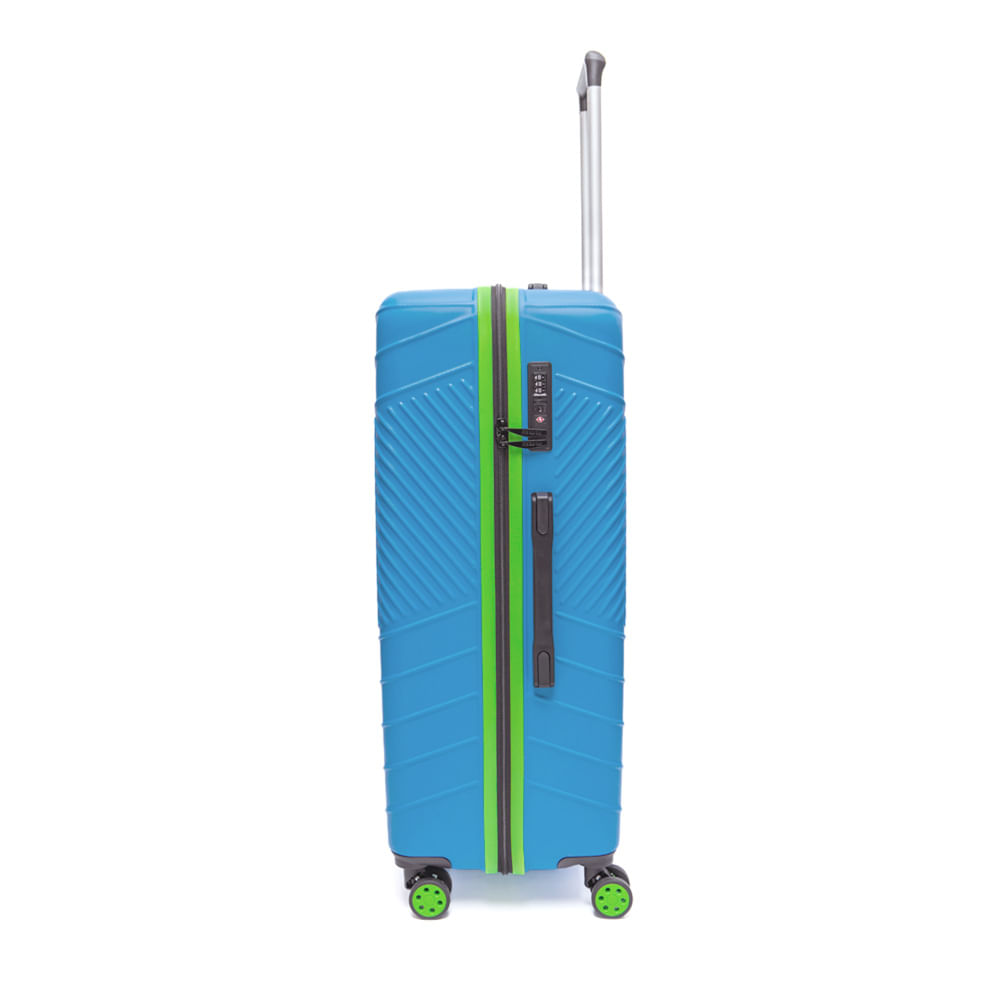 Mala de Viagem Reebok Kamp Unissex