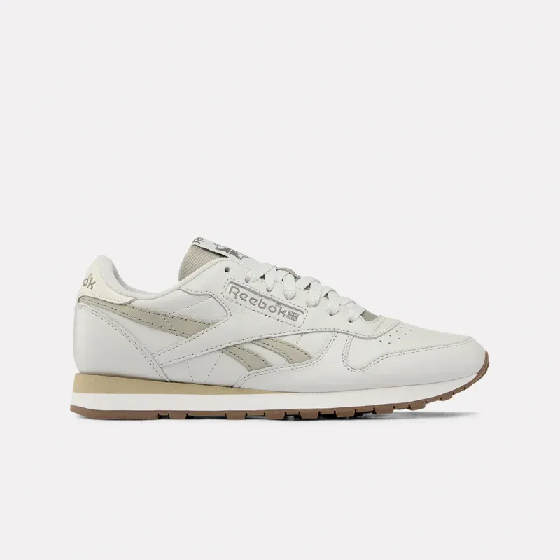 Tênis Reebok Classic Leather Masculino