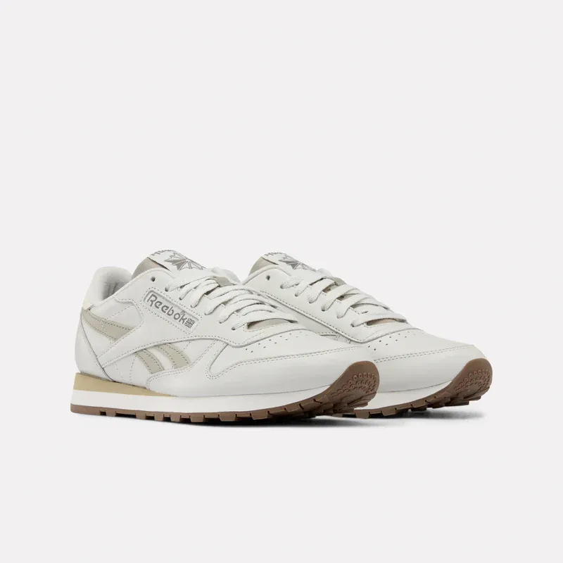 Tênis Reebok Classic Leather Masculino