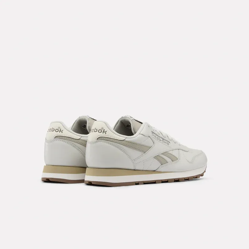 Tênis Reebok Classic Leather Masculino