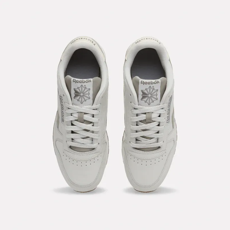 Tênis Reebok Classic Leather Masculino