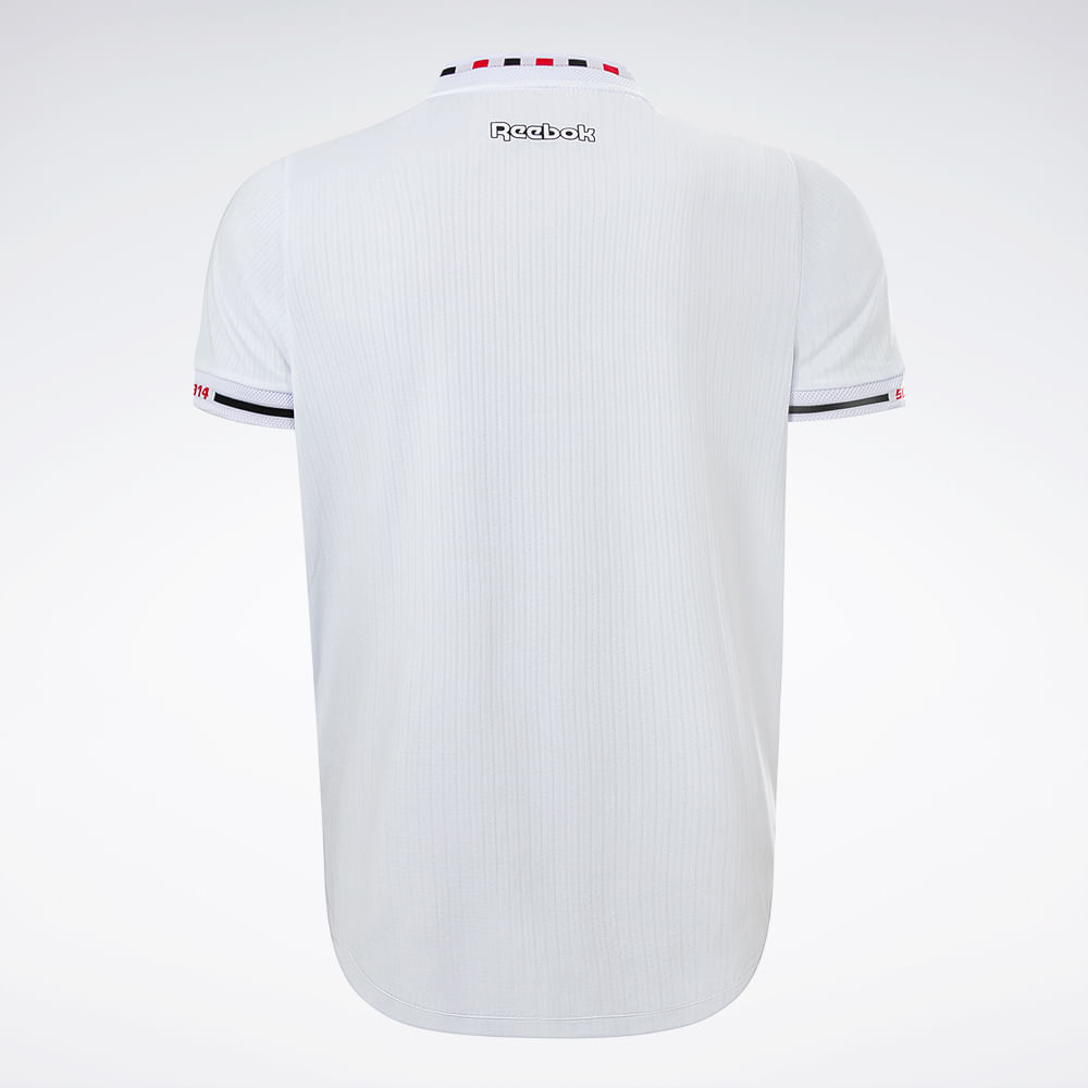 Camisa Reebok X Santa Cruz Oficial Jogo 2 Masculino 26/27