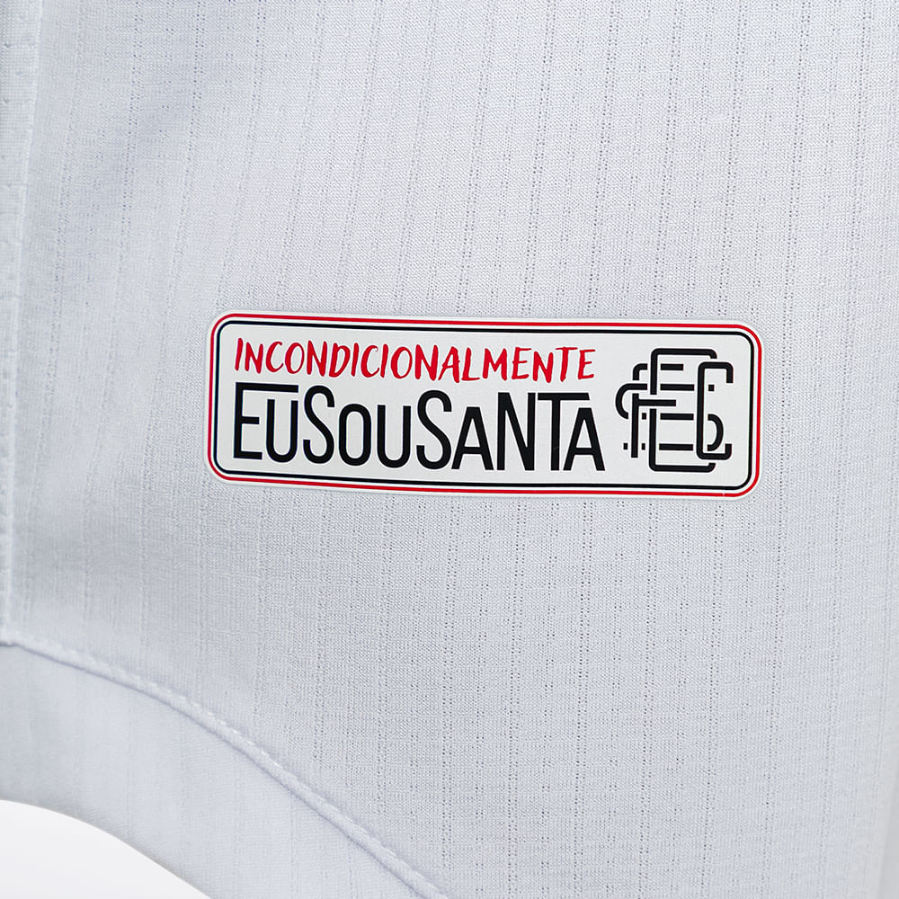 Camisa Reebok X Santa Cruz Oficial Jogo 2 Masculino 26/27