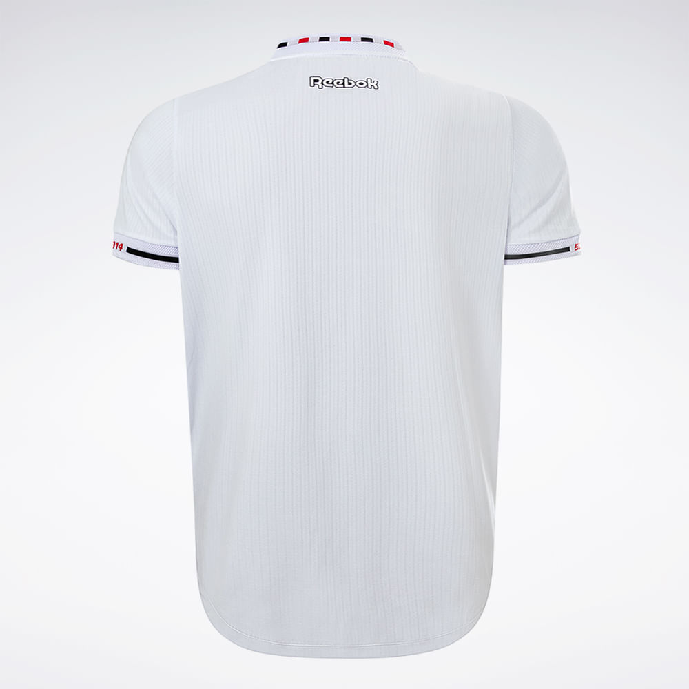 Camisa Reebok X Santa Cruz Oficial Jogo 2 Masculino Tamanho Especial 26/27